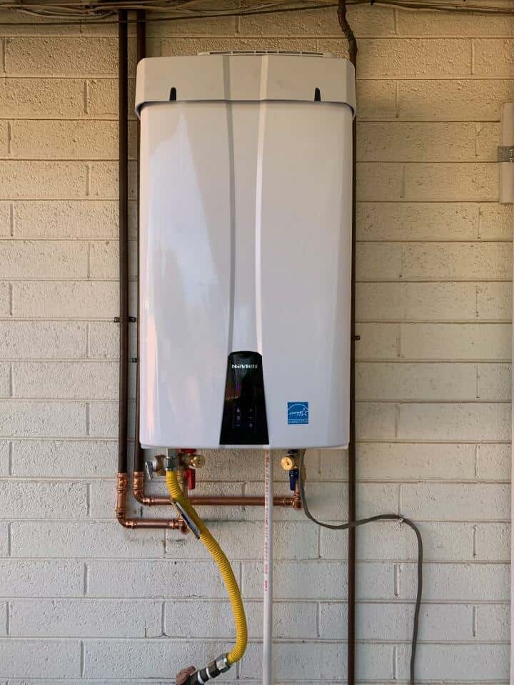 Electric Water Heaters - Phoenix, Chandler, Ahwatukee