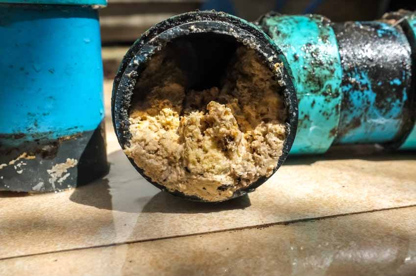 Bad Habits That Can Damage Your Drain & Sewer Lines