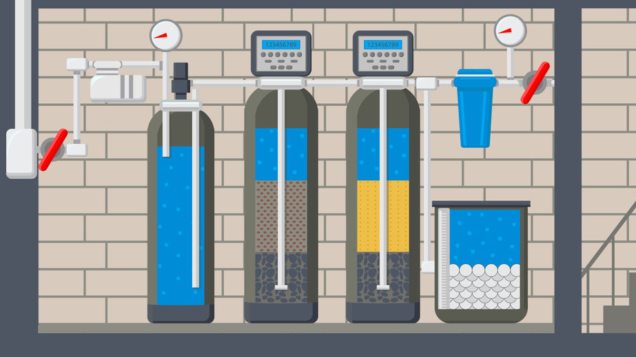 Why A Water Filtration System is a Must
