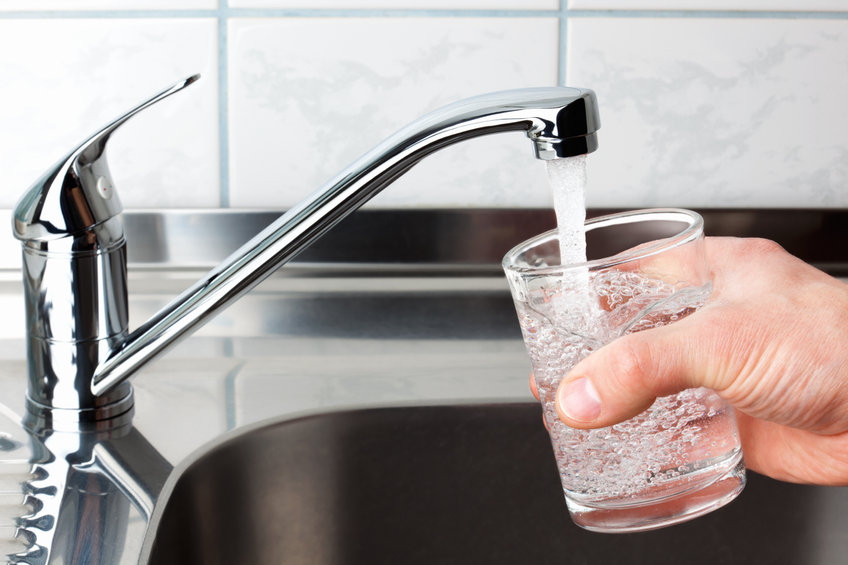 Easy Steps: Choosing a Water Filtration System