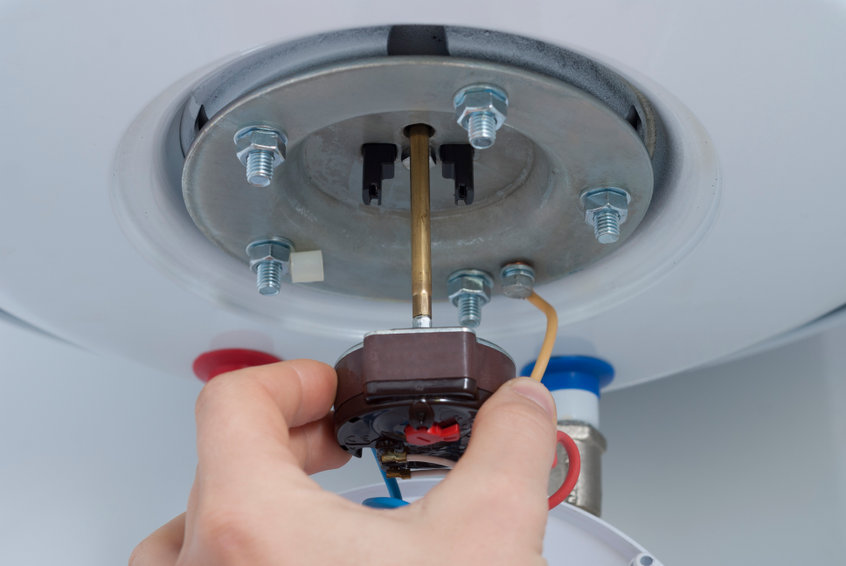 Is it Time to Replace Your Water Heater?