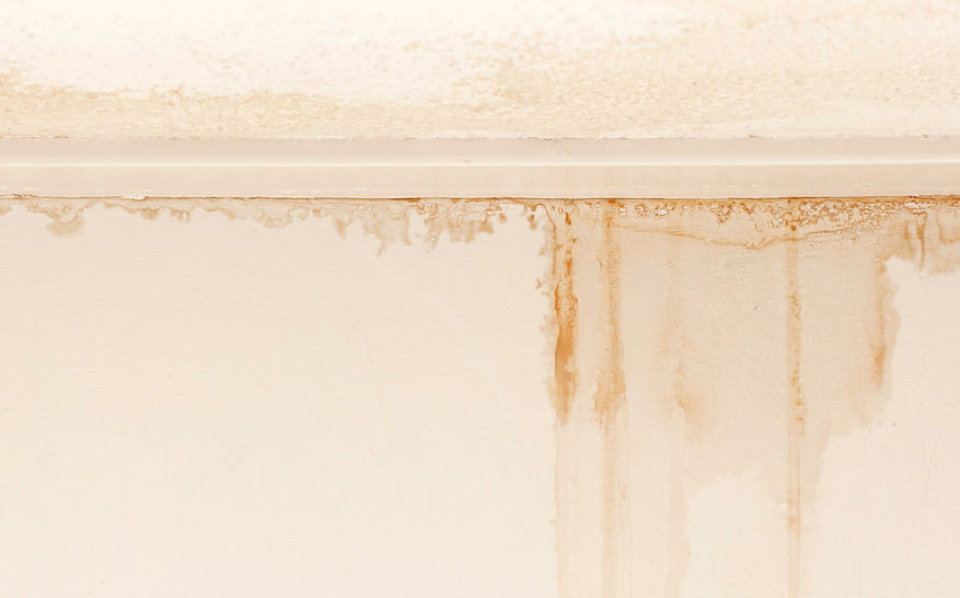 The Hidden Dangers of Water Leaks