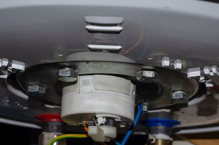 How to Check the Anode Rod in Your Water Heater