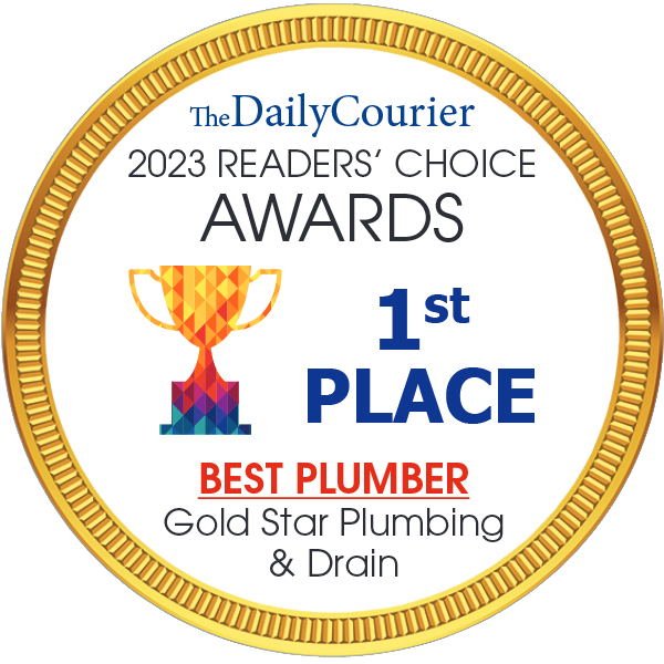 Gold Star Plumbing & Drain-Best Plumber