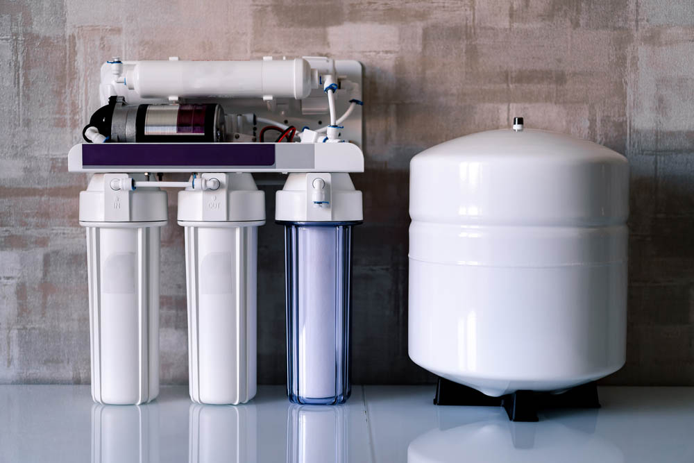 water purifier in Gilbert, AZ