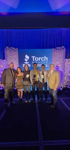 BBB Torch Award for Ethics Winner