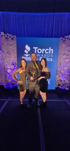 BBB Torch Award for Ethics Winner