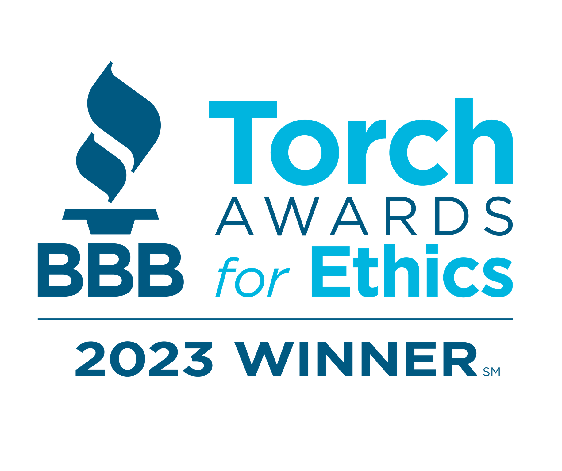 BBB Torch Award for Ethics
