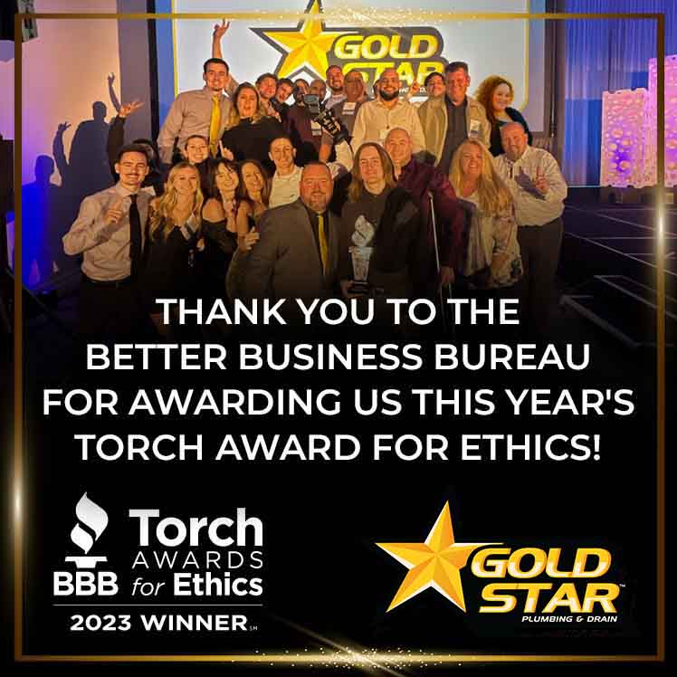 BBB Torch Awards