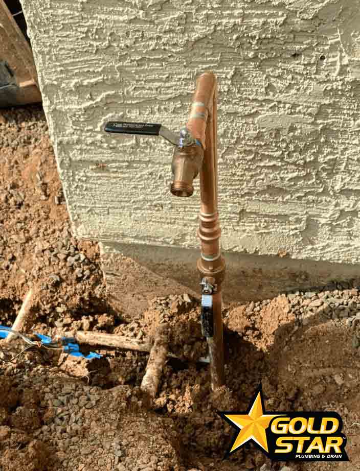faucet-tm