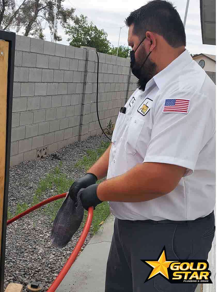 Professional Plumbers Office Staff in Gilbert, AZ Professional Plumbers Office Staff in Gilbert, AZ