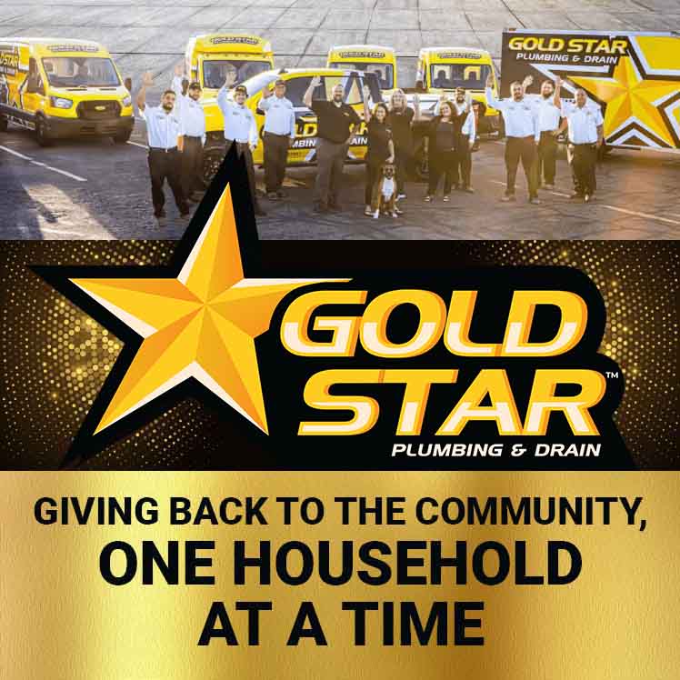 Project Goldstar