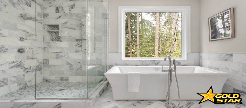Tubs &amp; Shower Repair Gilbert