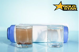 water filtration service