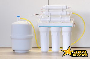 water filtration