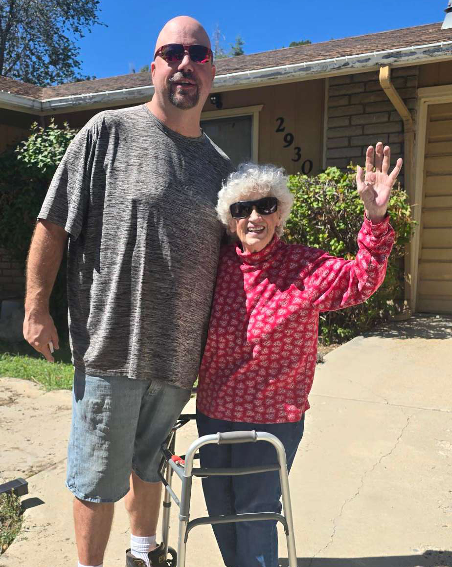 Project Goldstar A Family’s Gratitude, A CommunityPromise