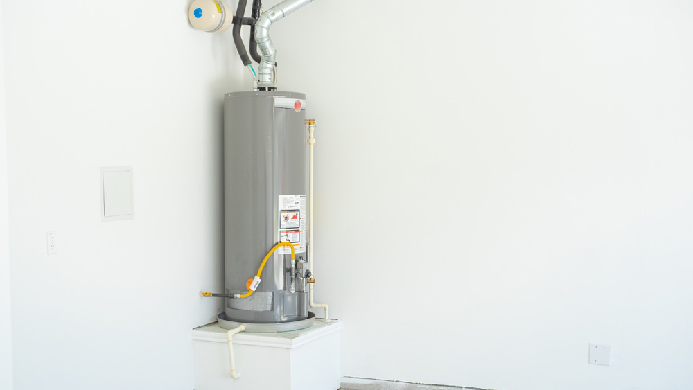water heater