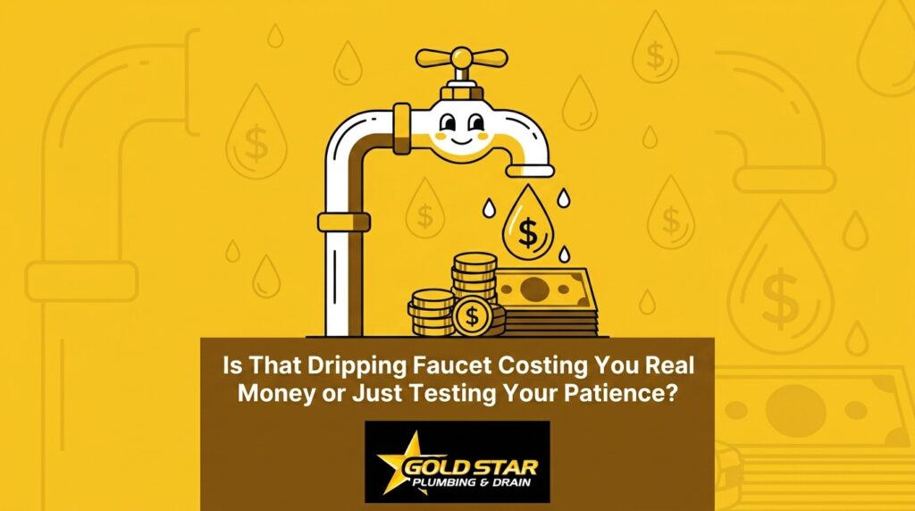 Is That Dripping Faucet Costing You Real Money or Just Testing Your Patience? — featured image