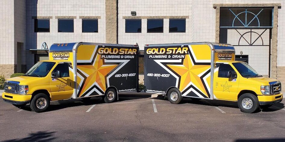 Commercial Plumbing Gilbert AZ