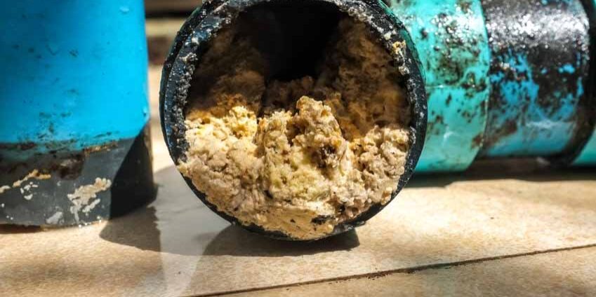 Bad Habits That Can Damage Your Drain & Sewer Lines
