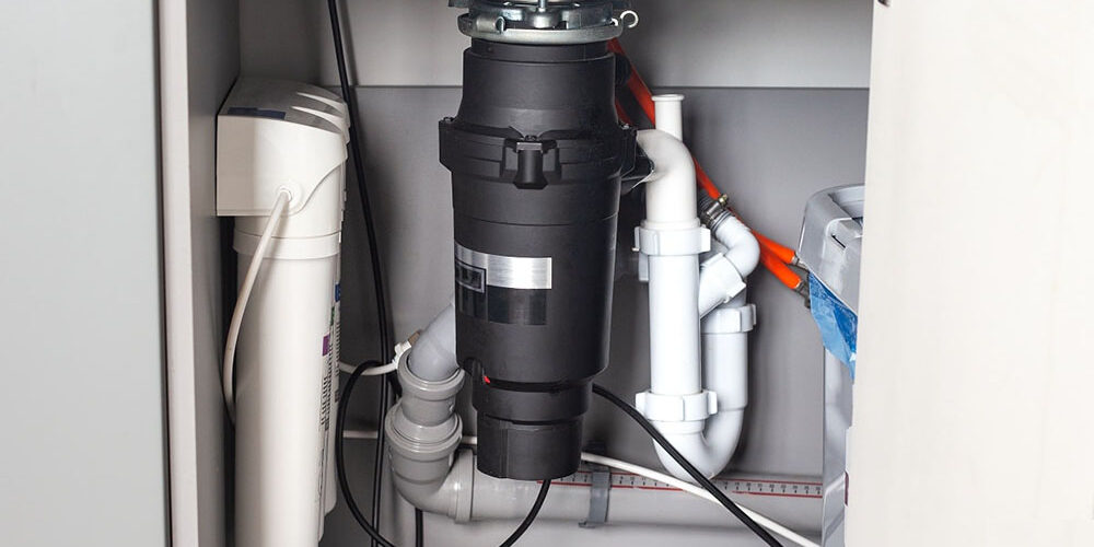 garbage disposal garbage disposal