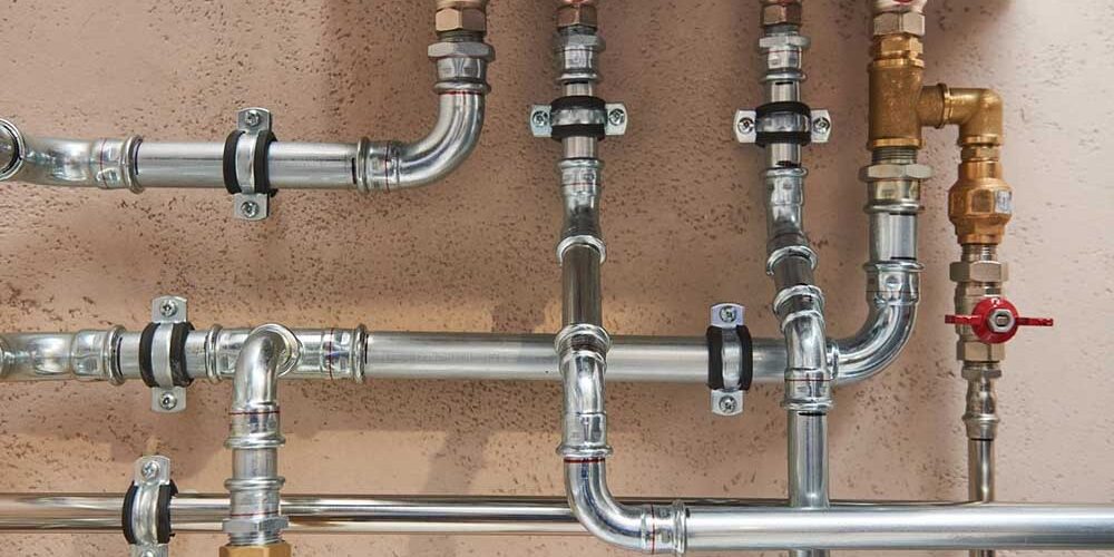 home plumbing system
