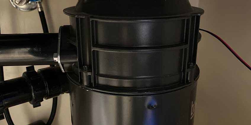 Quality Garbage Disposal Repair