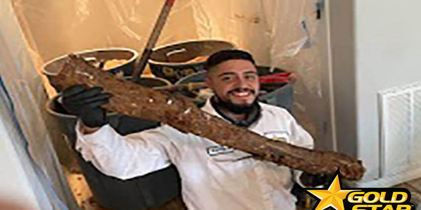 Sewer Line Repair in Gilbert, AZ