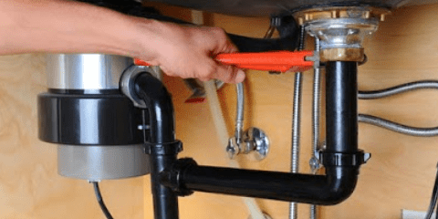 sink repair