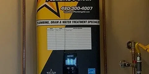 water-heater-installation-service