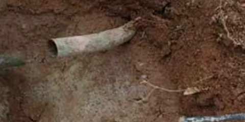 water-line-repair-service